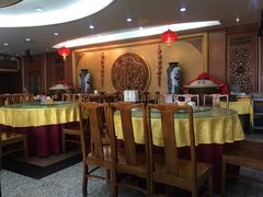 -砂锅居(西四店)