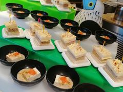 -白天鹅宾馆·流浮阁咖啡厅