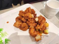 -国人川菜(李家村建东街店)