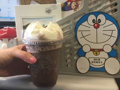 iphone_upload_pic-GODIVA(港汇恒隆广场)