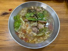 -周记蟹仔粉(侨港风情街店)