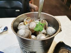 -渔娘渔家丹东海鲜(东直门店)