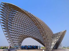 -南汇嘴观海公园