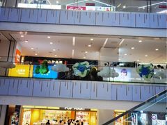 -凯德MALL(西直门店)