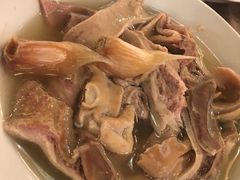 -松發肉骨茶(先得坊店)