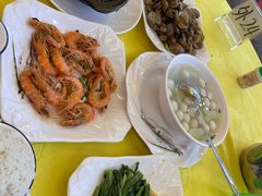 -秋姐美食店(旅游大道店)