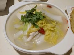 -嘉和一品(蓝堡店)