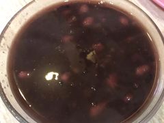 冰糖花生红豆汤-爆炸头阿姨小四川正宗川味小吃(无任何分店)