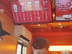 -鸡鸣赐茶(鸡鸣寺路店)