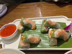 -金孔雀德宏傣味餐馆(魏公村店)
