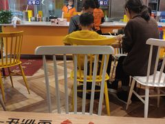 -鱼你在一起(南开天佑城店)