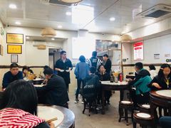 大堂-肖家河家常面(肖家河北街店)