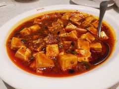 麻婆豆腐-峨嵋酒家(王府井店)