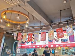 -聚点串吧·北京烧烤(赵登禹路店)