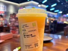 -奈雪的茶(天河城店)