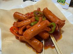 -華歡冰室-WahFoon(吉大店)