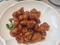 -大潮淮·淮扬菜(何园旗舰店)
