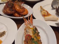 -广州富力君悦大酒店·凯菲厅