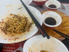 -孔一凡·手工饺子(时尚明苑店)