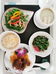 -馨果汇月子产康中心(南湖公园店)