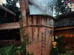 -观澜山水田园