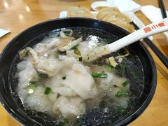-小姜锅贴(凤凰街店)