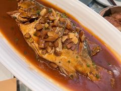 -披云云小馆·味道江湖(姚家园万象汇店)