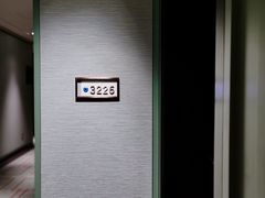-成都安仁福朋喜来登酒店