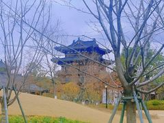 -江心屿景区