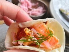 芥末籽酱-BOR Eatery(安福路店)