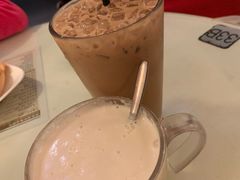 -翠华餐厅(湾仔店)