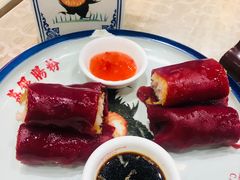 -荔银肠粉(广州天河华利路店)