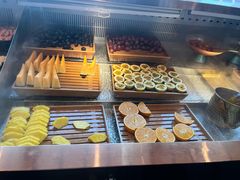 -牛New寿喜烧(金鹰世界店)