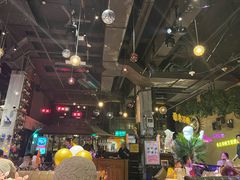-胡桃里乐队酒馆(广州塔店)