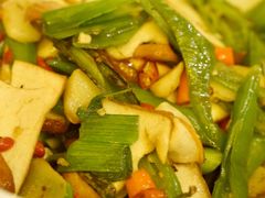 -铁公鸡·四川料理(天环广场店)
