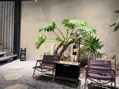 -J Create城市露营咖啡·简餐·宠物(上海动物园店)