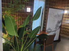 -茗知道茶馆(世博源店)