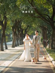 -艺匠摄影ARTIZ STUDIO(南京店)