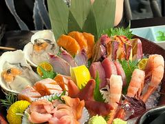 -乌君·酒场·炭火烧鸟(侨城坊店)