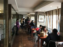 大堂-花园茶楼(兴城西路店)