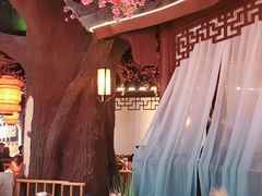 -荷塘秋月·本帮江浙菜(国权路店)