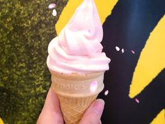 -麦当劳(中山公园龙之梦店)