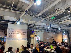 -五里关火锅(牛市口店)