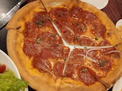-WOLFGANG PUCK KITCHEN & BAR(迪士尼小镇店)