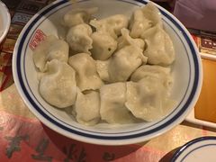 -新兴园饺子馆(望京店)