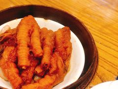 -小城粥道·海胆鲜虾粥(解放广场店)