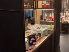 -康莱德酒店·美庭自助餐厅