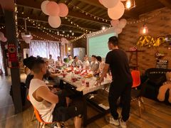 -玩坞轰趴馆·户外团建聚会主题生日派对馆(世豪广场店)