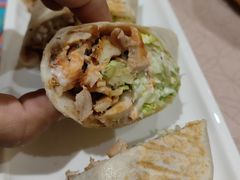 -BRBR叙利亚餐厅(总店)