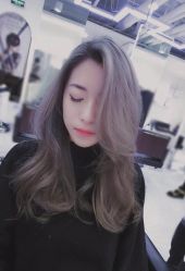 -尚·丹尼Hair